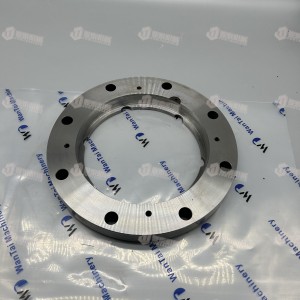 4350265009 Spare Part For Epiroc DHR6 COVER