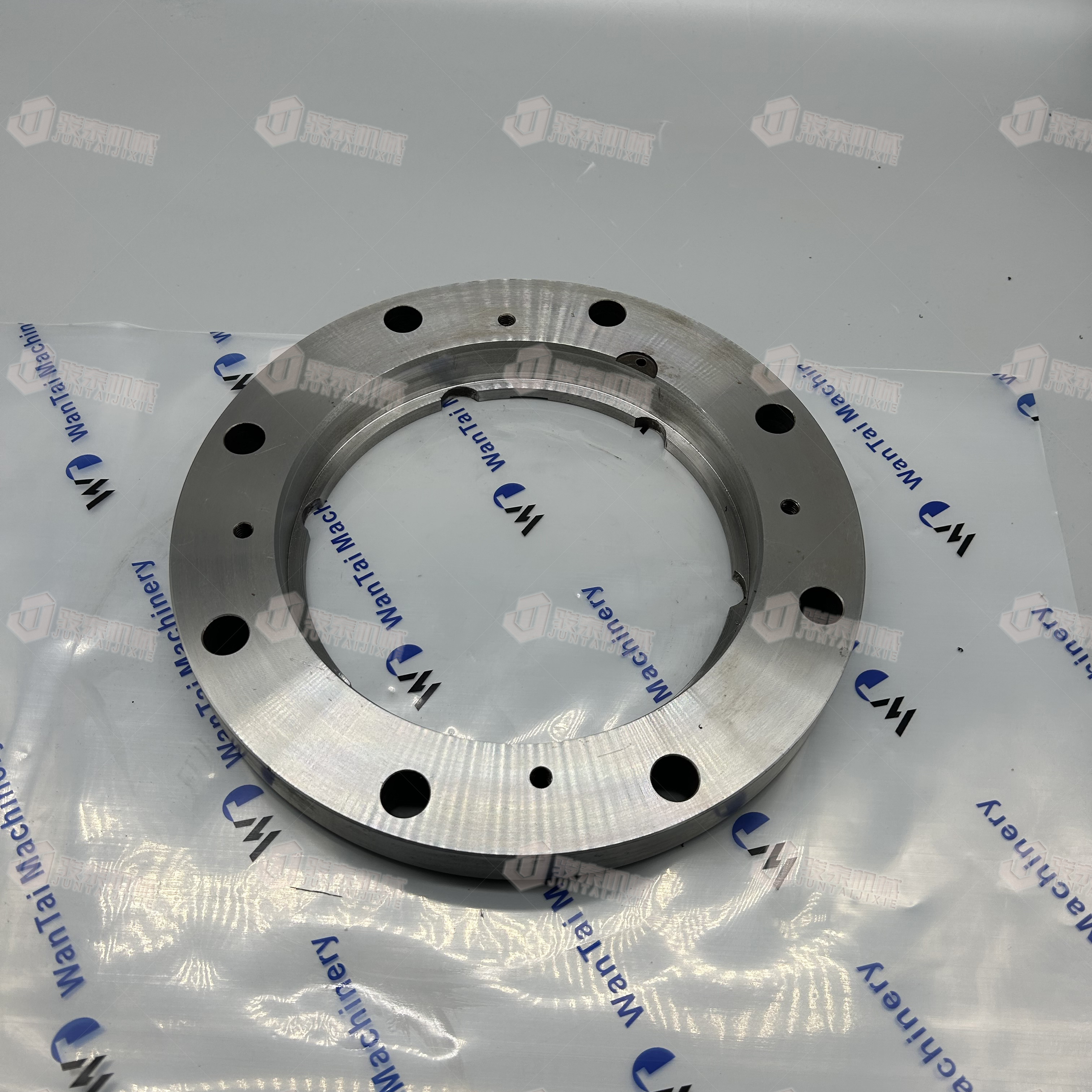 4350265009 Spare Part For Epiroc DHR6 COVER Featured Image