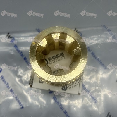 15175668 Spare Part For Sandivk HL510 COUPLING Featured Image