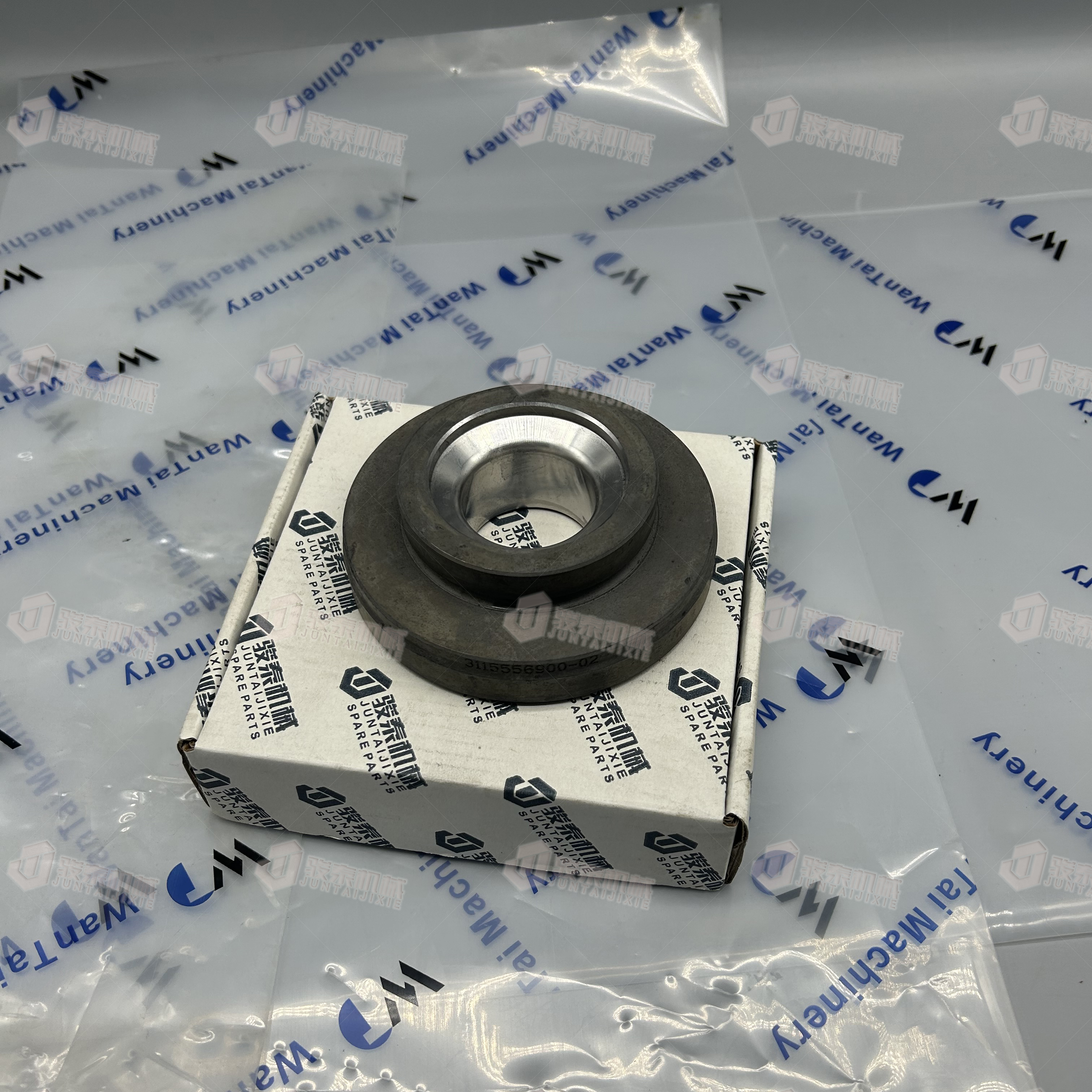 3115556900 Spare Part For MD20 STOP RING Featured Image