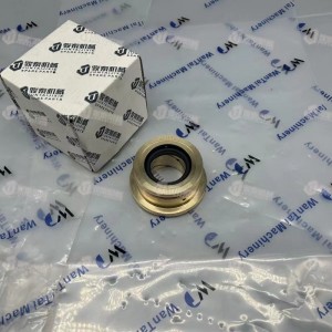 3115557181/3115557303 Spare Part For Epiroc MD20 GUIDE COMPL.