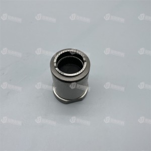 15034918	 Spare Parts	0.576	HOUSING ASSY	rock drill