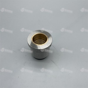 15177968 Spare Parts 0.935 SLEEVE 7500476