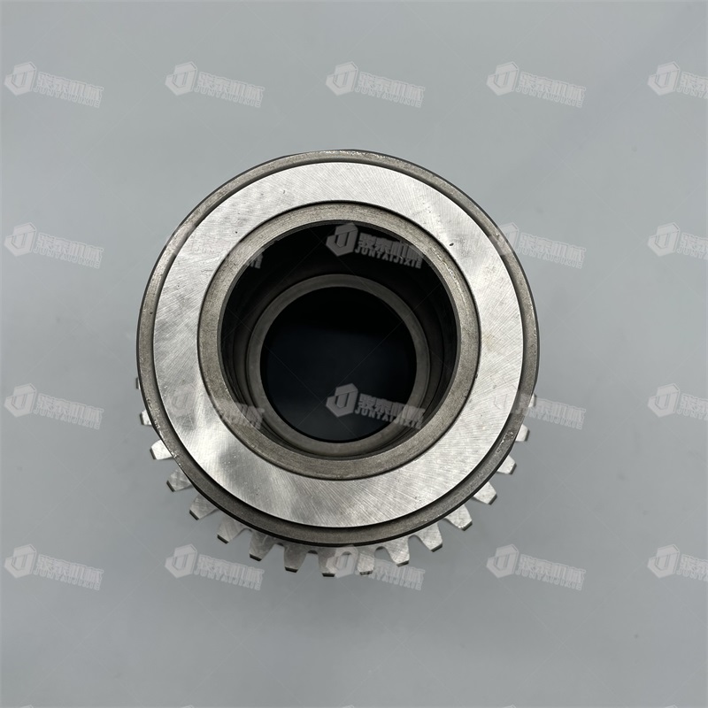 15233108	 Spare Parts	4.56	ROTATION BUSHING	rock drill Featured Image