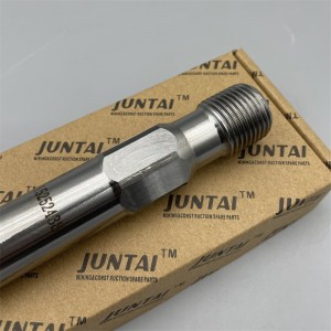 15252438	 Spare Parts	0.62	STUD BOLT	rock drill