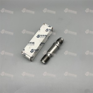15271638	 Spare Parts	0.4	STUD	rock drill