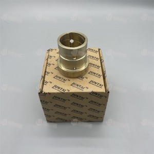 15274408	 Spare Parts	0.4	BEARING BUSHING, FRONT COVER	rock drill