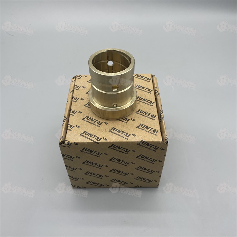 15274408	 Spare Parts	0.4	BEARING BUSHING, FRONT COVER	rock drill Featured Image