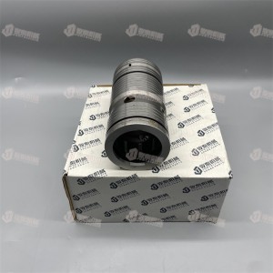 15366818	 Spare Parts	3.34	FRONT CYLINDER	rock drill