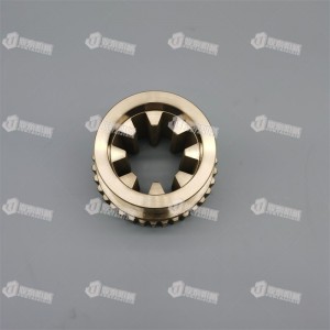 15411568 Spare Parts 2.85 COUPLING 7500849 rock drill