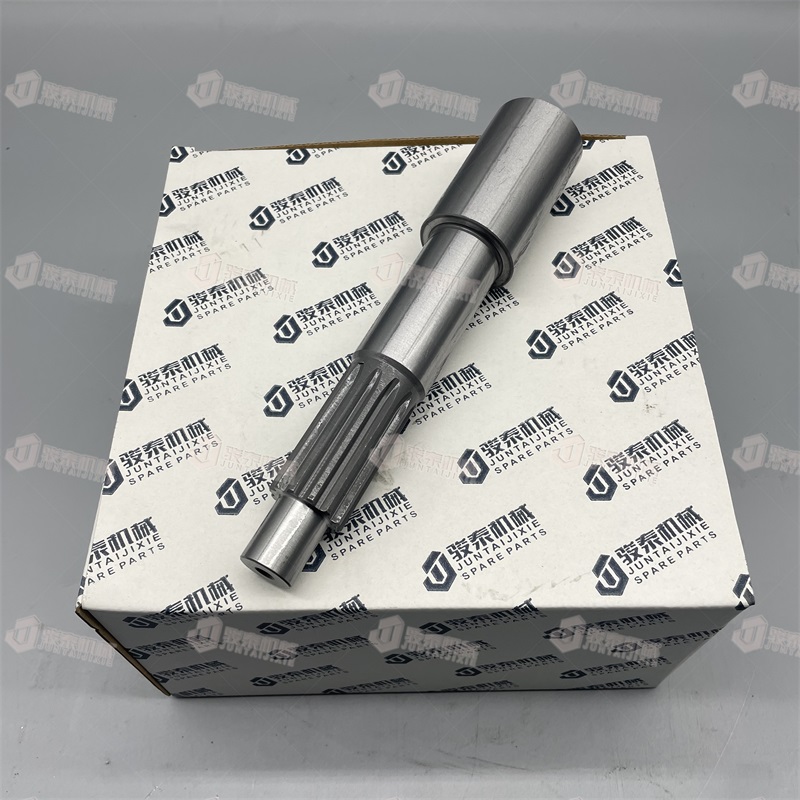 15421748	 Spare Parts	1.06	SHAFT	rock drill Featured Image