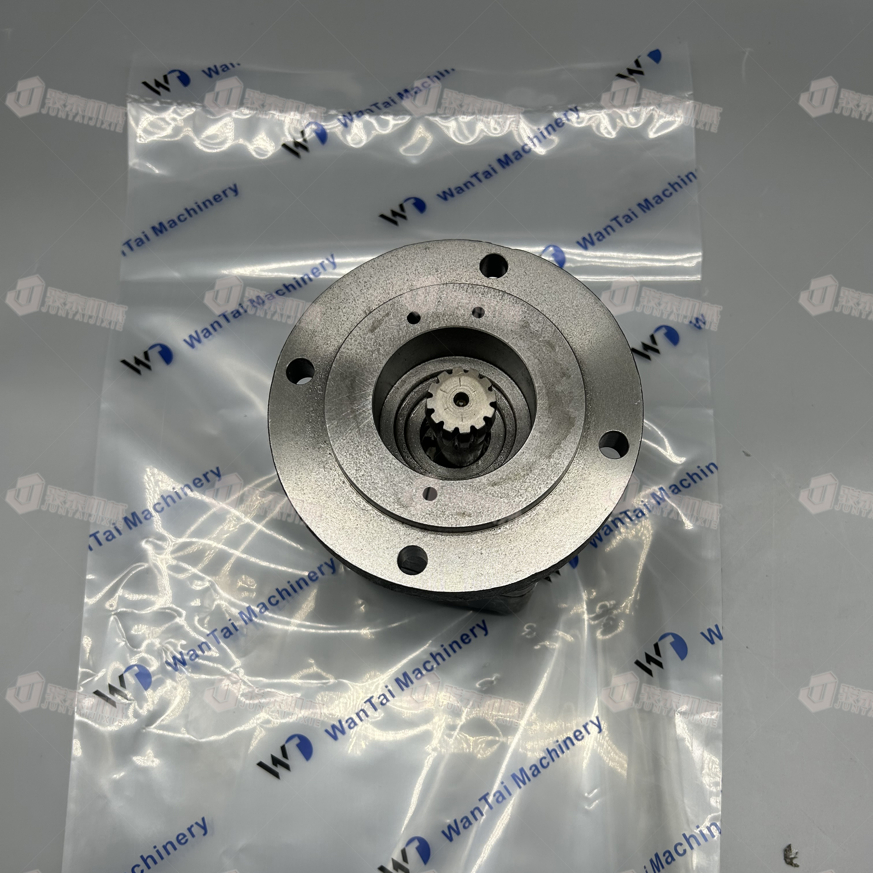 3115350781/3115350782/3115350783 Spare Part For Epiroc DHR6 Featured Image