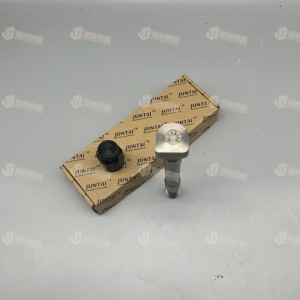 86222882 86223443 Spare Part For HC109 NUT SCREW