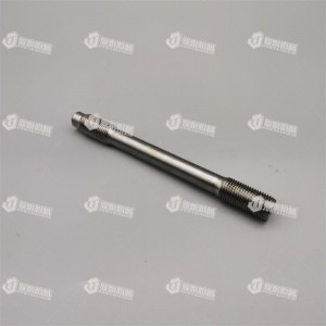 3115145700	 Spare Parts	0.8	SIDE BOLT	7500392	rock drill
