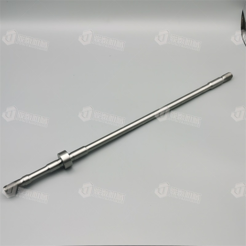 3115265300	 Spare Parts	1	FORGED SCREW/35CRMOV	7500954	rock drill Featured Image
