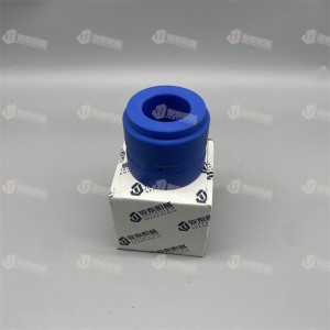 3201195125	 Spare Parts		FRONT STYRNING	rock drill