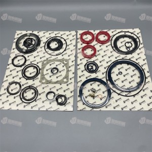3201195421	 Spare Parts		SEAL KIT