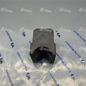 3222148906	 Spare Parts	6.8	CLAMPING BLOCK