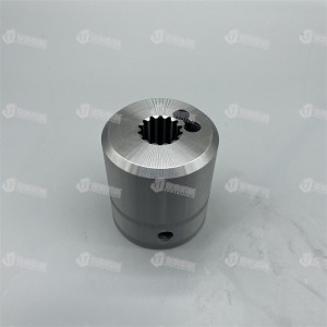 3222314097	 Spare Parts	2.7	COUPLING