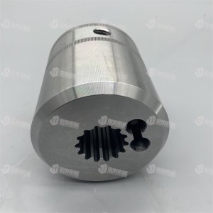 3222314097 Spare Parts 2.7 COUPLING
