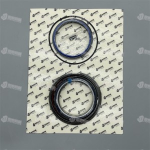 3222340120	 Spare Parts	0.185	SEAL KIT