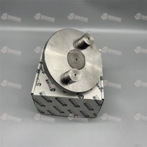 55005126 Spare Parts 3.92 FLANGE ASSY