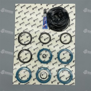 55025293	 Spare Parts	0.04	SEAL KIT	7500377	rock drill