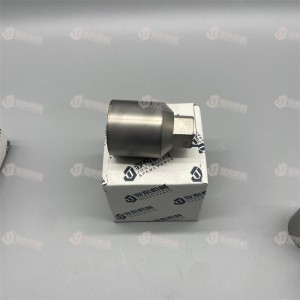 55152876	 Spare Parts	0.5	CAP NUT	rock drill