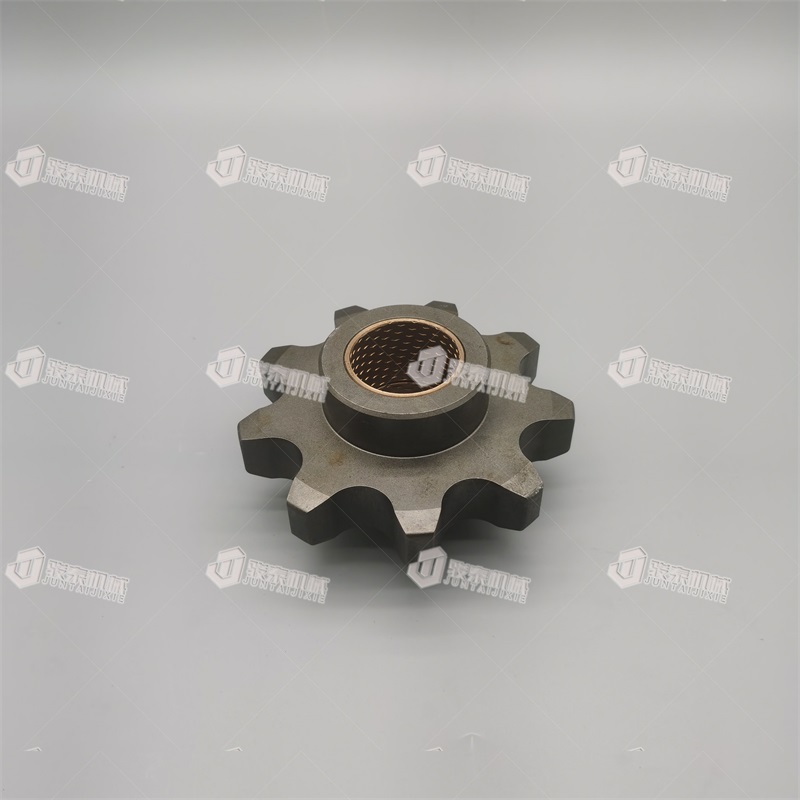 55195529	 Spare Parts	4.3	SPROCKET WHEEL ASSY	7501628	Other parts Featured Image