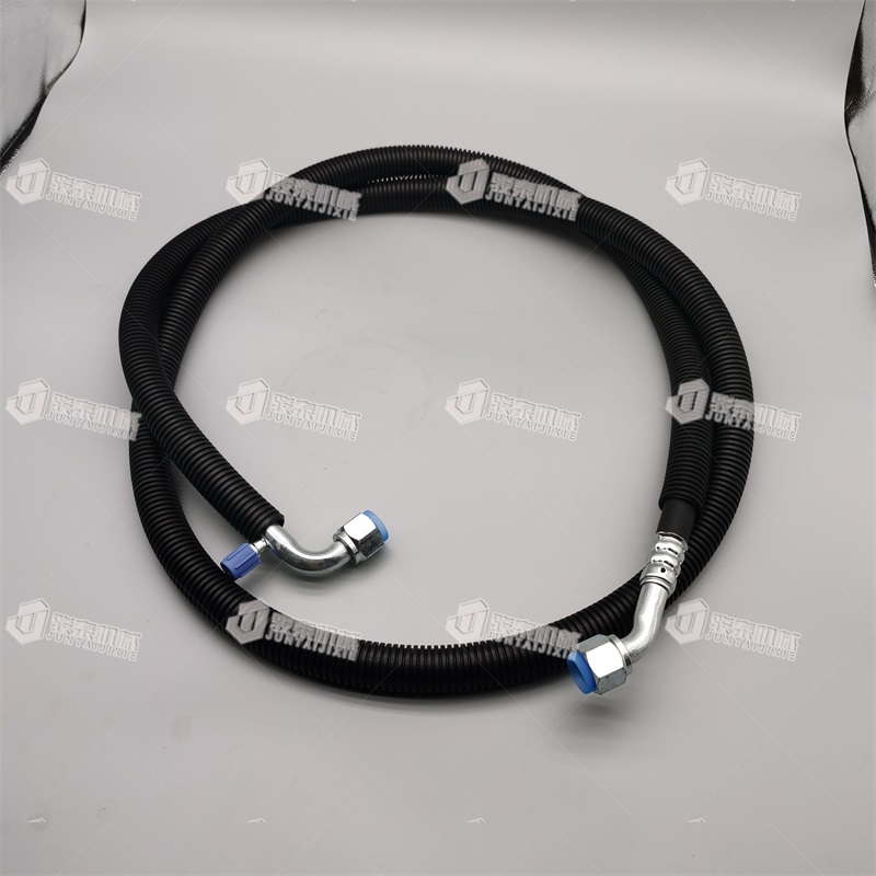 55196449	 Spare Parts	1.5	REFRIGERATION HOSE ASSEMBLY	7504024 Featured Image