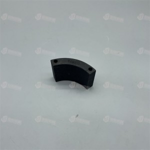 689915  Spare Parts 0.64 JAW INSERT DIAM 114MM (DRILL PIPE ) 7505239