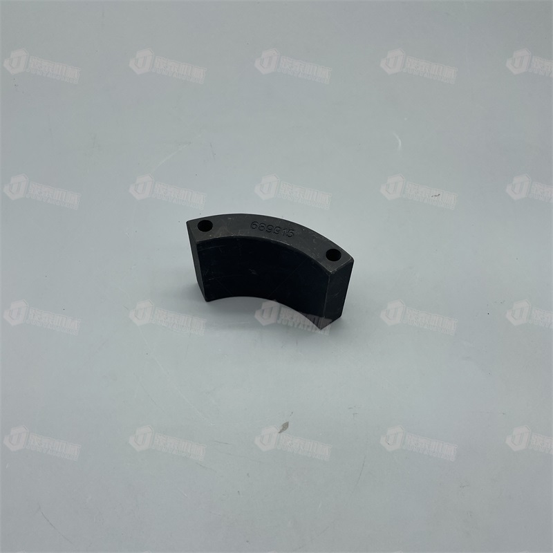 689915  Spare Parts 0.64 JAW INSERT DIAM 114MM (DRILL PIPE ) 7505239 Featured Image