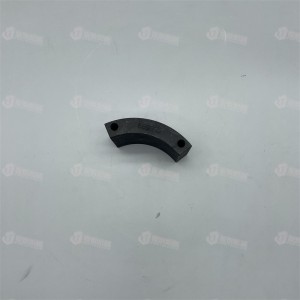 689915  Spare Parts 0.64 JAW INSERT DIAM 114MM (DRILL PIPE ) 7505239