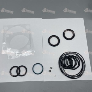 78401076	 Spare Parts	0.3	SEAL KIT	7503755	rock drill