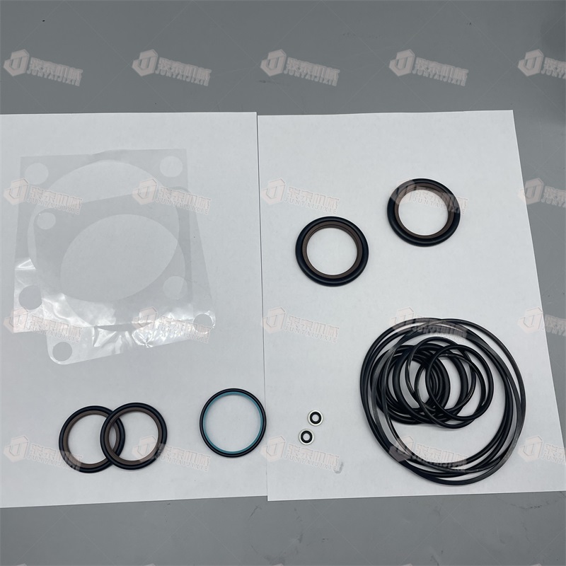 78401076	 Spare Parts	0.3	SEAL KIT	7503755	rock drill Featured Image