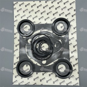 88630449	 Spare Parts	0.185	SEAL KIT	7501450	rock drill