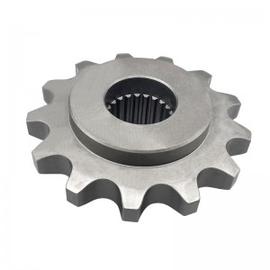 Spare Part For Sandivk Chain Feed
