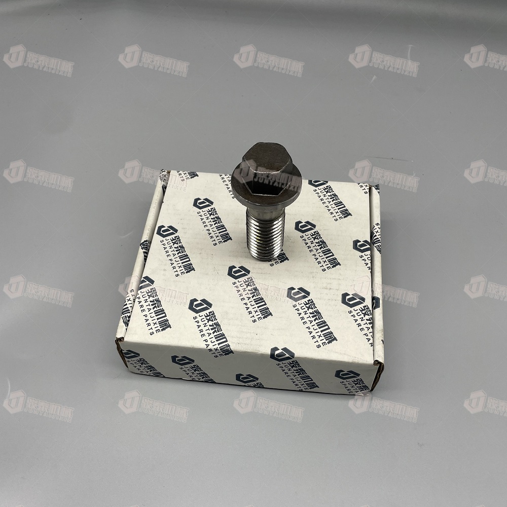 55003400 Spare Part For HL5X SCREW Featured Image